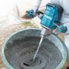 Makita UT001GZ Корпус для машины Kakuhan с питанием, продается отдельно. Аккумулятор, зарядное устройство,