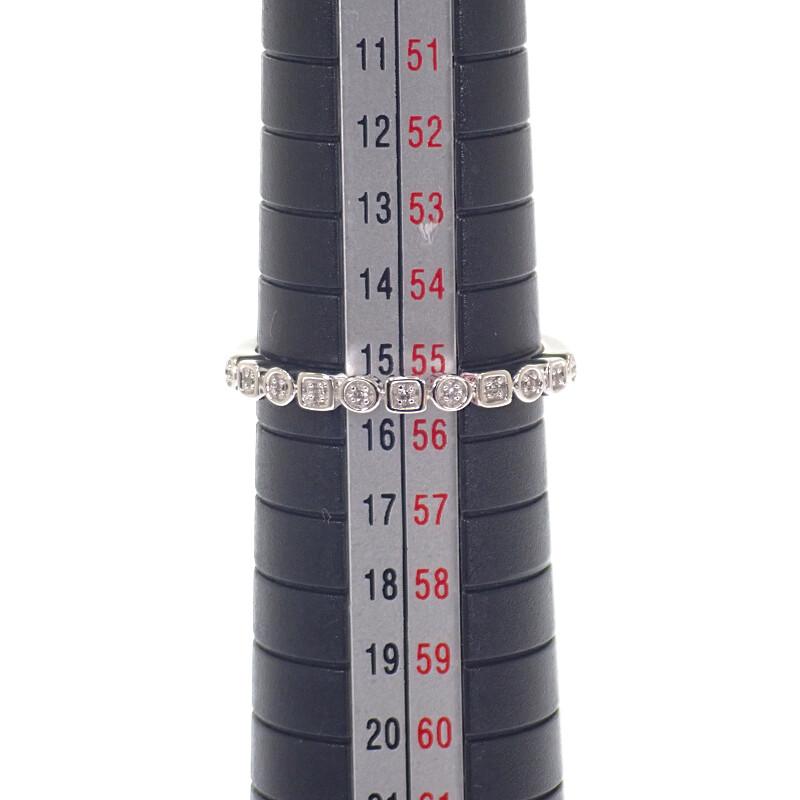 No Brand  #15(JP Size) Ring Women