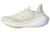 Женские UltraBoost Light 'Ivory Crystal Sand' Женские ID3318