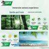 DARLIE Double Mint Ocean Fresh Toothpaste 3-Pack