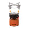 STARCAMP 1800ml Outdoor Camping Cooking System Hiking Fastboil Jet Cooker Gas Stove Gas Burner With Pot