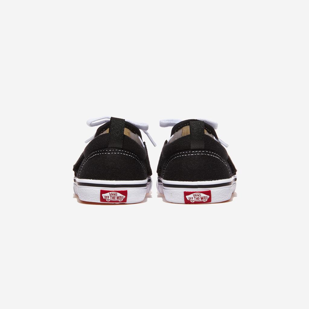 [Vans] Slip-On ERAP Toddler Shoes [V98TDL ERAP-BLACK]