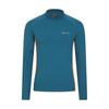 Mountain Warehouse Mens Long-Sleeved Rash Guard