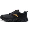 Кроссовки Urban Running Lightweight для мужчин, кроссовки черного и золотого цвета 912355581-11
