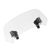 Adjustable Extension Windshield Motorbike Windscreen