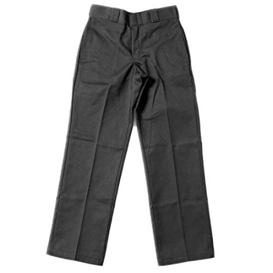 Рабочие брюки Dickies мужские 874 Original Work Chino 28 30 дюймов по внутреннему шву Темно-синие