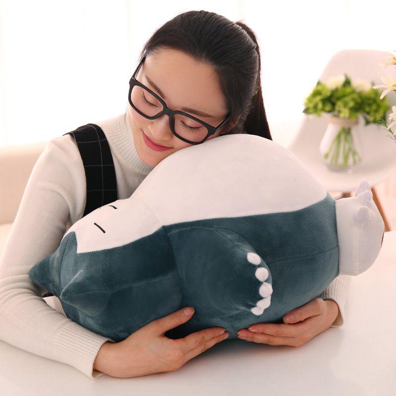 Adorable Jumbo Pokemon Center Plush Doll 118 Inch Fluffy Holiday Gift For Kids And Fans
