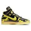 Nike Кроссовки унисекс Dunk High 1985 Yellow Acid Wash Black Varsity-Maize DD9404-001