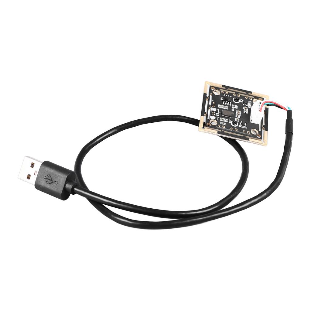 USB-модуль камеры Бесплатный драйвер 0.3MP черно-белый глобальный затвор высокоскоростной 120FPS OV7251 чип