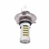 2Pcs H4 9003 HB2 LED Headlight Bulb Kit For Car Truck 12V - 24V Pure White 6000K