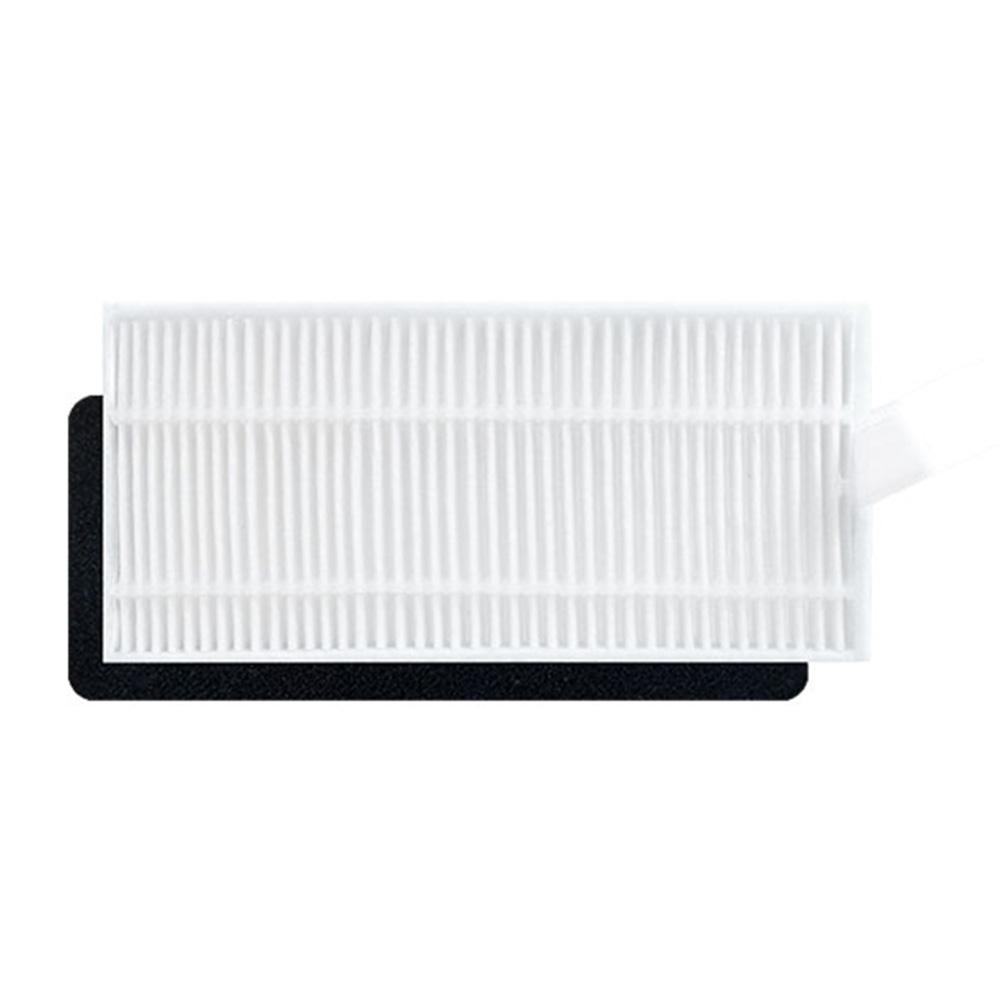 Боковые щетки, фильтры, мешки для пыли, набор для робота-пылесоса Aonus I8, аксессуары