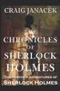 Книга The Chronicles of Sherlock Holmes : The Further Adventures of Sherlock Holmes