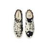 One Star Brain Dead x One Star Converse Low Multi Print 163167C
