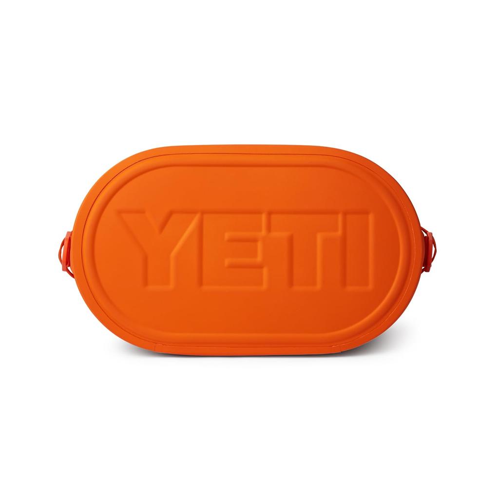 YETI Hopper M30 Portable Soft Cooler with MagShield Access King Crab
