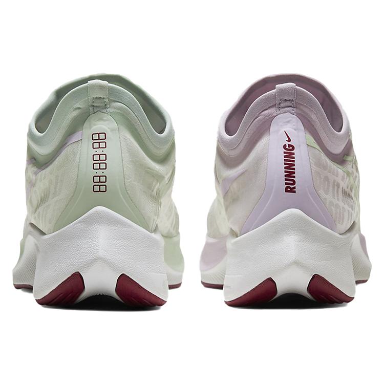 Nike Zoom Fly 3 'Summit White' Женские CU2999-191