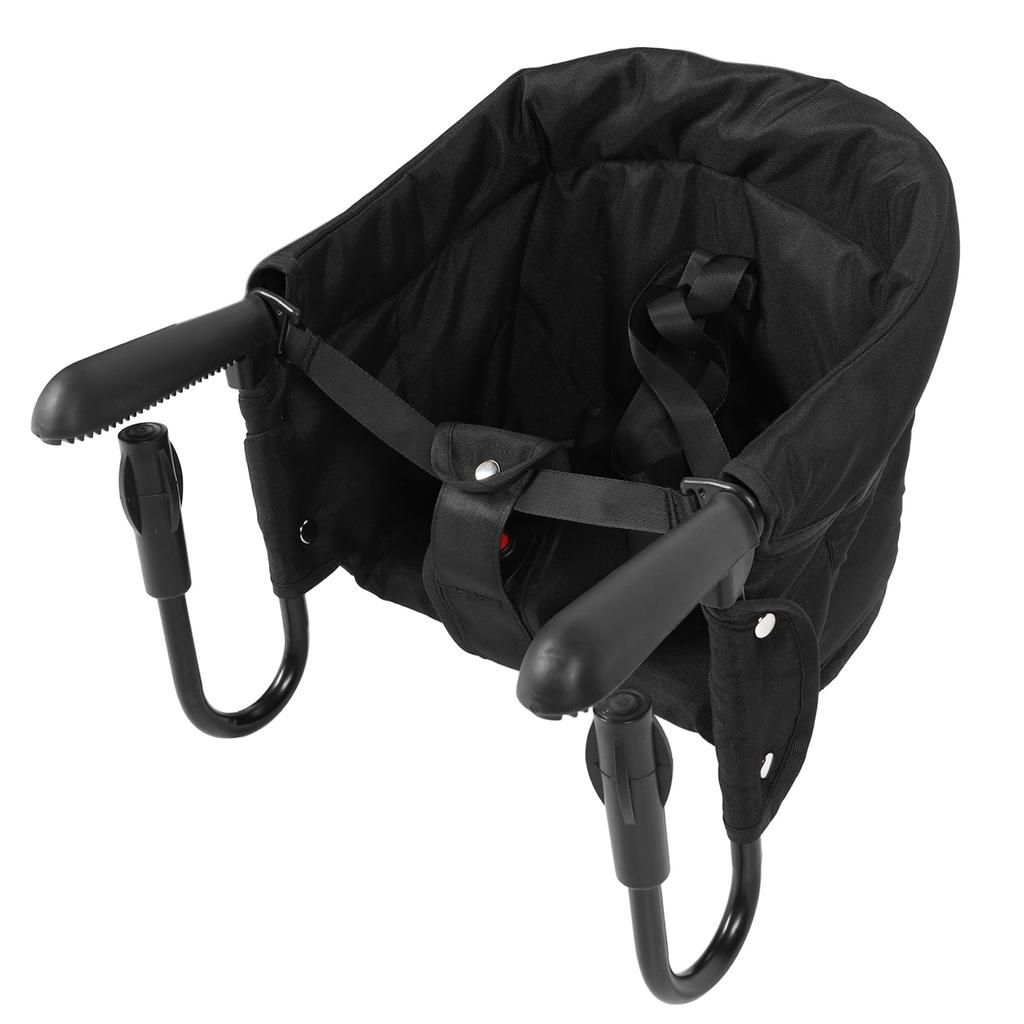 Oxford Portable Hook On Chair Multifunction Foldable Removable High Load Design Fast Table Chair