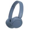 Sony Беспроводные накладные Bluetooth-наушники WH-CH520