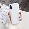 Силиконовый чехол ярких цветов для Samsung Galaxy A50 A70 A30 A40 A20 A10 Galaxi A51 A71 A20e M30s A7 2018, матовые мягкие чехлы из ТПУ