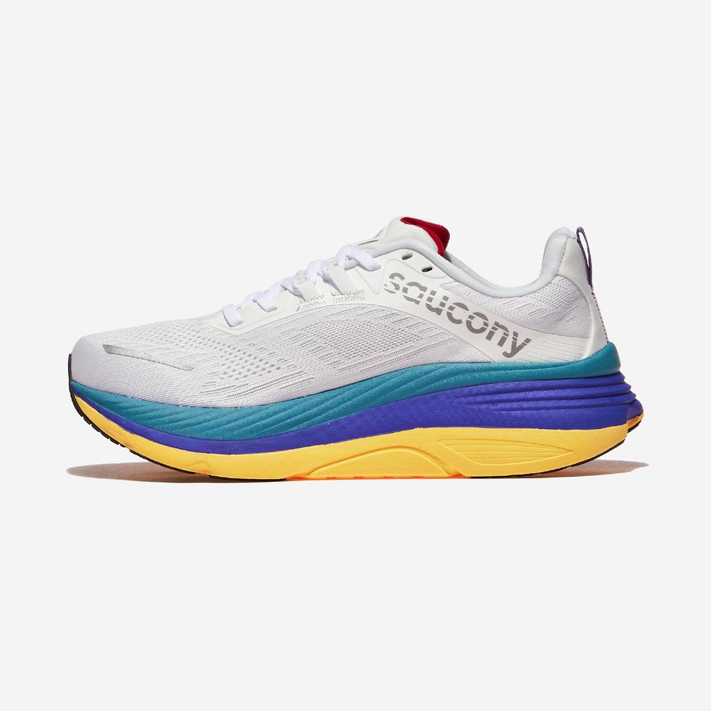 [SAUCONY] Hurricane 24 M, S20933-500, 1020112008, Popular Korean Shoes