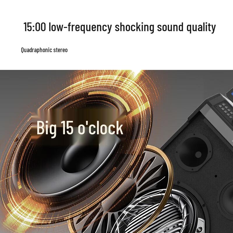 Philips Портативная караоке-акустическая система SD660, штепсель CN (адаптер в комплекте) (Китайская версия)