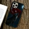 Чехол для телефона Turk Wolf Turkey Flag для iPhone 17,16,15,14,13,12,11 Plus,Pro Max,XS, Цветной Серебристый Чехол для телефона Funda Cover