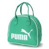 Круглая сумка-тоут для гольфа THE Round Tote Archive Green [PUMA]