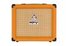 ORANGE Crush 20W Guitar Amp 1 X with Reverb and Tuner Guitar Amplifier CRUSH 20RT Orange 8" Combo, Built-in