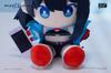 Gridman Universe Takarada Rikka Dreamy Divas Ver. Plush Toy