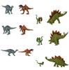 Mattel Jurassic World New Ruler Мини-фигурка Blind Pack 2 года и (МИР ЮРСКОГО ПЕРИОДА) Том. [3 вверх] 986B-GWP38