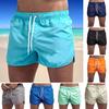 13Colors Boxer Shorts Men Shorts Beach Shorts Running Sports Shorts Summer Casual Pants