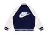 XX28JK004/FV5670-492 NIGO Nike NRG Спортивная куртка Темно-синийi14NIGOi14