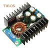 DC-DC CC CV Buck Converter Step-down Power Module 8-40V To 1.25-36V 12A 300W Convenient
