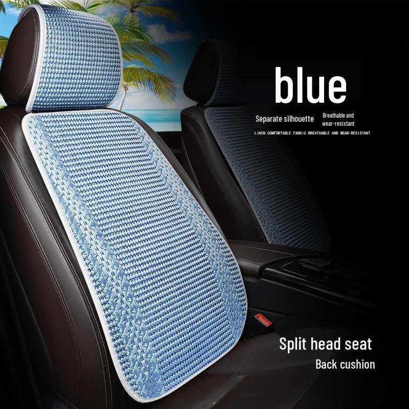 Подушка и чехол для сиденья Foton G7/G9, всесезонная подушка для автомобильного сиденья Tunland Shengtu