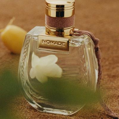 Chloé - Парфюмерная вода Nomade Jasmin Naturel Intense 50 мл -