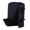 Bird Cage Cover Windproof Hook and Loop Door Cover Pet Blocking Light Cover Birdcage Cover Waterproof Cloth Budgies Parakeets
