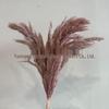 Dried Small Reed Flower Bouquet for Home Decor, Floral Art, Landscaping, and Weddings