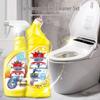 Kao Bathroom & Toilet Cleaner