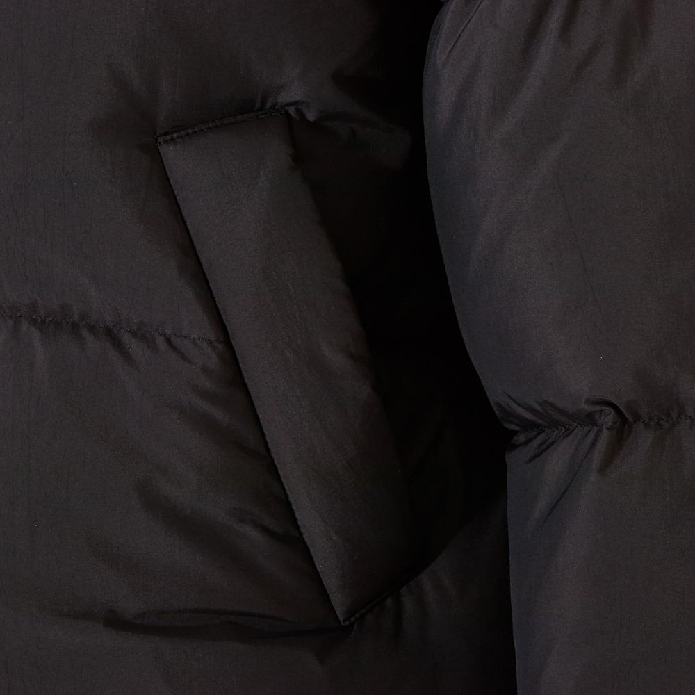 Fila Женский Essential Comfort Fit Short Down Fs2djf4151f Blk