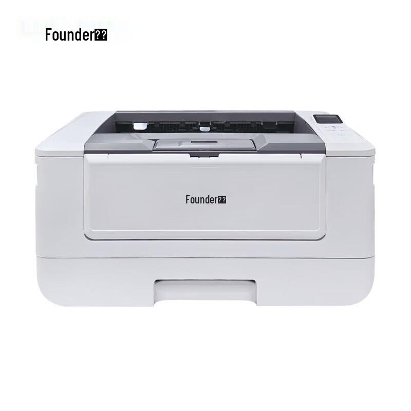 Founder FS1140 A4 40ppm Mono Laser Printer CN plug (adapter included)