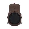 96891-3X000 Parking Sensor ABS Black High Quality Material
