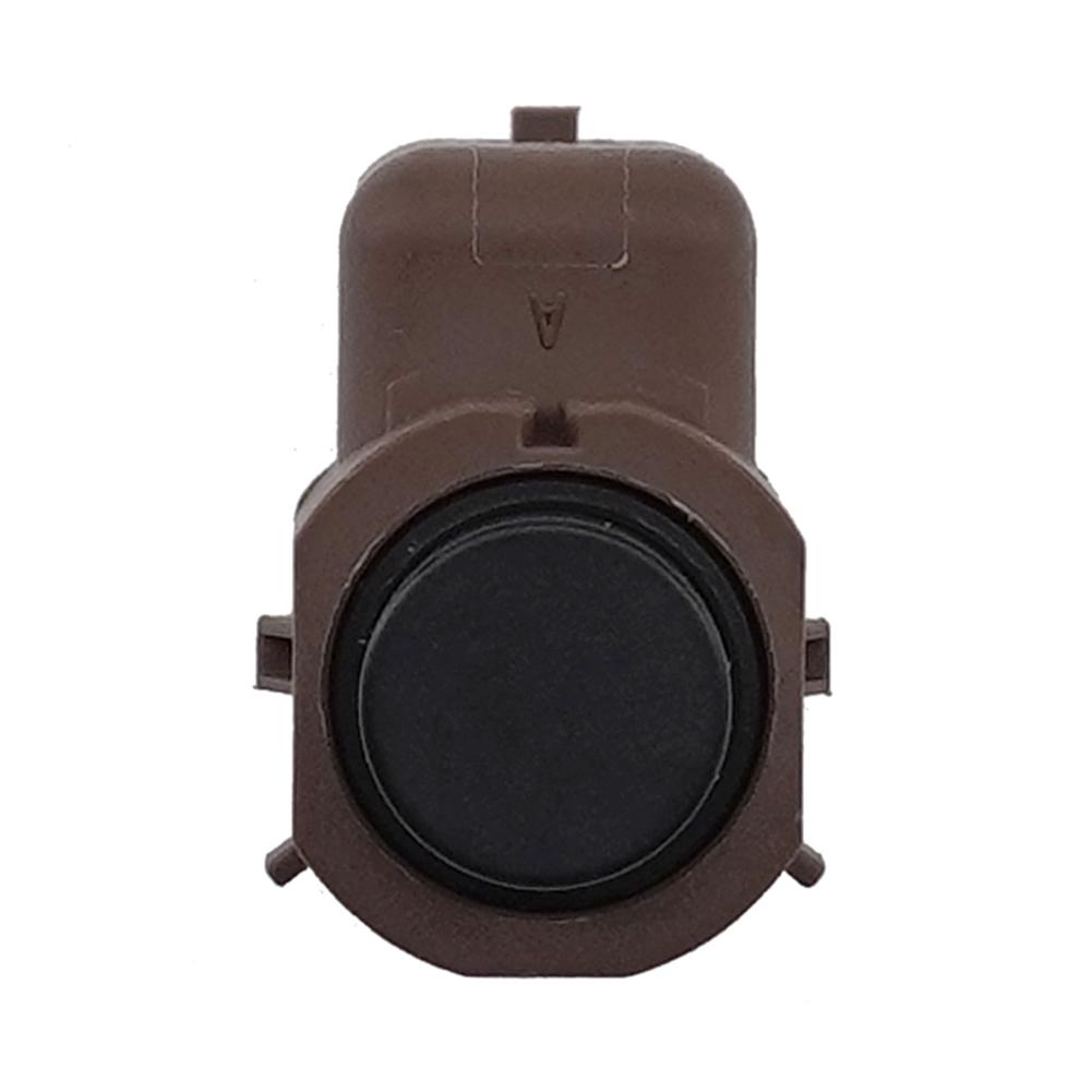 96891-3X000 Parking Sensor ABS Black High Quality Material