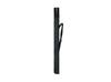 SHIMANO Light Rod Case 135 Black BR-045T