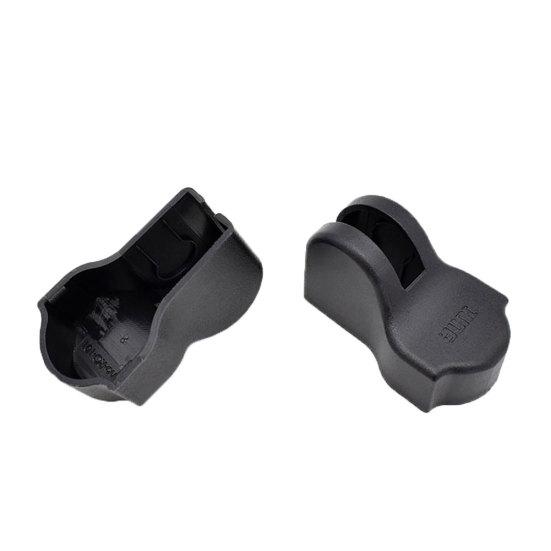 4 шт., защитный чехол для двери автомобиля, ограничитель пряжки, чехол для Nissan Sylphy