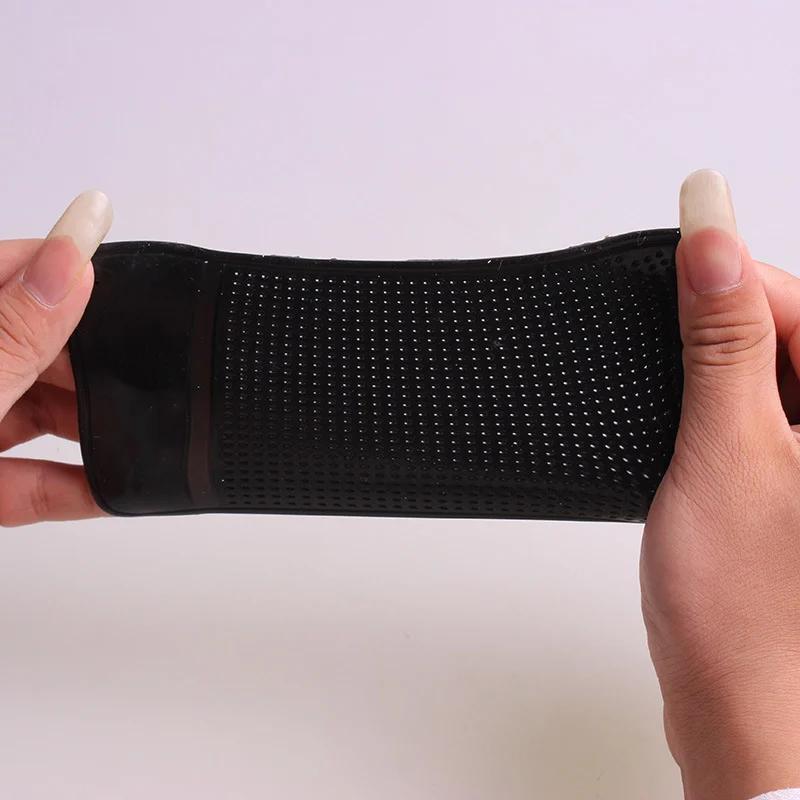 New Car-Anti Slip Pad Car Storage Pad Car Anti Slip Pad Car Silicone Interior Instrument Panel Phone - Anti Slip Storage Pad