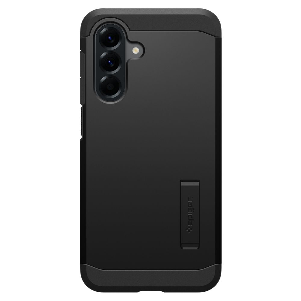 Spigen Tough Armor Galaxy A56 5G Black