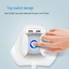 BULL Smart Vertical Power Strip