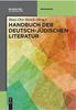 Книга Handbuch Der Deutsch-judischen Literatur