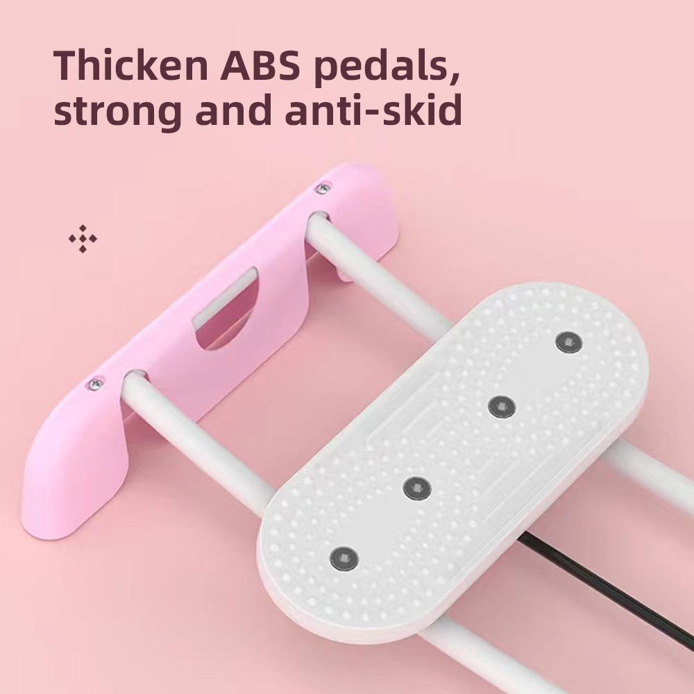 Лыжный тренажер Тренажер для ног Тренажер для мышц таза Тренажер для внутренней части бедра