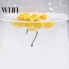 Scented 8/10/14mm Fishing Bead Bright Color Flexible Good Buoyancy Reusable Long Lasting Fragrance Attractive Scent Universal Sweet Corn Flavor