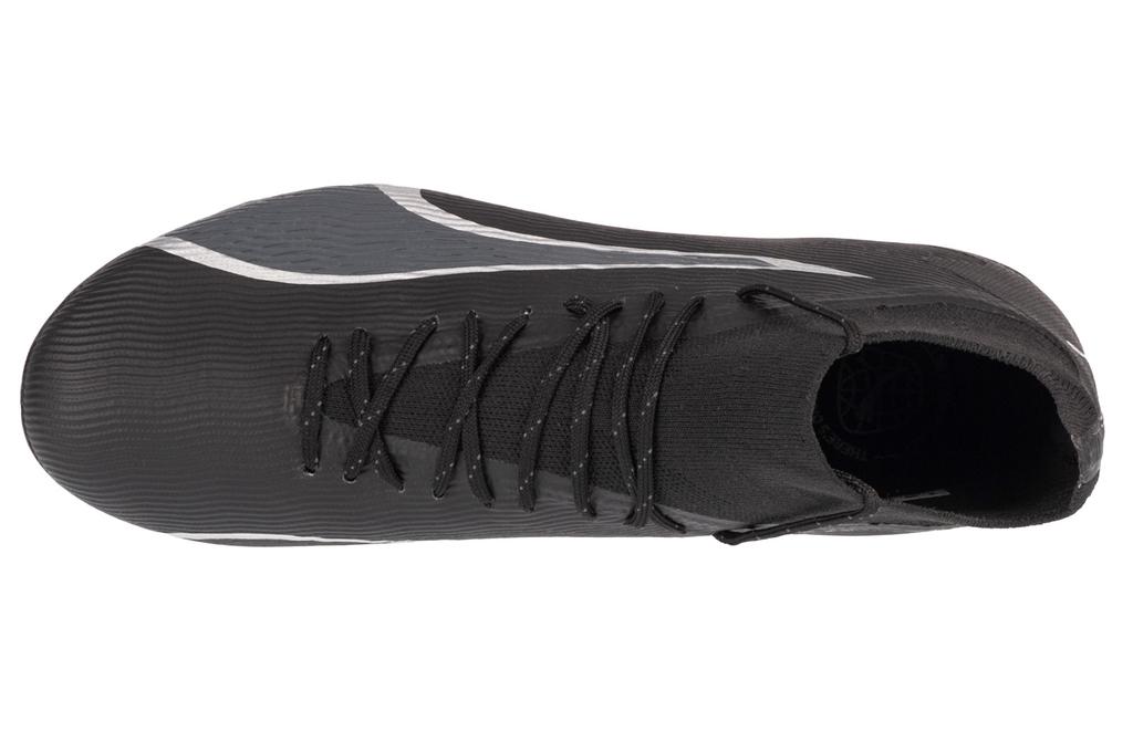 Puma Футбольные бутсы Ultra Pro FG/AG, мужские, черные